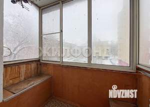 2-к квартира, вторичка, 49м2, 3/3 этаж