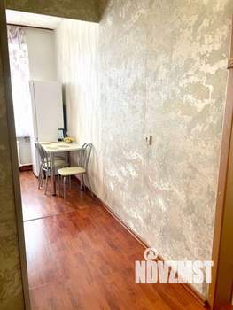 1-к квартира, вторичка, 30м2, 5/5 этаж