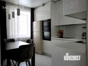 3-к квартира, вторичка, 54м2, 2/9 этаж