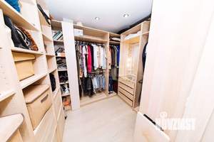 3-к квартира, вторичка, 97м2, 4/17 этаж