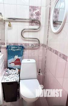 3-к квартира, вторичка, 60м2, 5/5 этаж