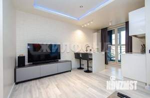 2-к квартира, вторичка, 43м2, 3/9 этаж