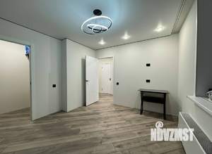 2-к квартира, вторичка, 42м2, 4/17 этаж