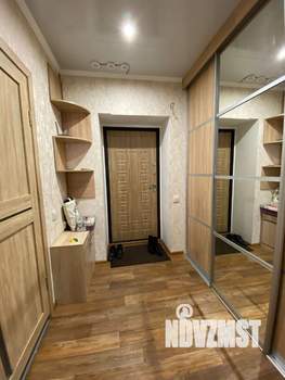 Студия квартира, вторичка, 34м2, 9/13 этаж