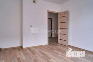 1-к квартира, сданный дом, 33м2, 3/9 этаж