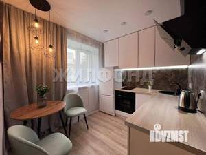 2-к квартира, вторичка, 43м2, 4/5 этаж