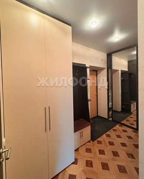 1-к квартира, вторичка, 43м2, 5/17 этаж