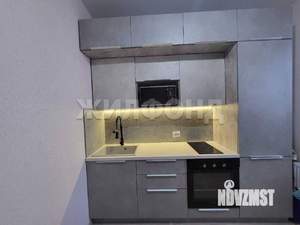 1-к квартира, вторичка, 33м2, 24/24 этаж