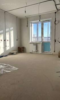 2-к квартира, вторичка, 73м2, 8/25 этаж