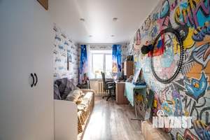 2-к квартира, вторичка, 41м2, 2/5 этаж