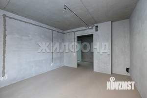 1-к квартира, вторичка, 28м2, 3/16 этаж