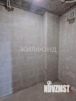 1-к квартира, вторичка, 49м2, 22/27 этаж