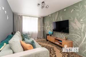 2-к квартира, вторичка, 45м2, 3/5 этаж