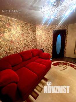 1-к квартира, вторичка, 36м2, 6/10 этаж