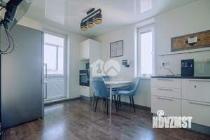 2-к квартира, вторичка, 56м2, 13/17 этаж