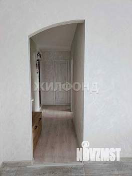 3-к квартира, вторичка, 62м2, 6/9 этаж