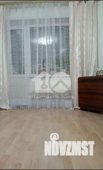 2-к квартира, вторичка, 53м2, 6/9 этаж