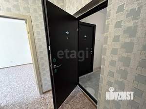 1-к квартира, вторичка, 35м2, 9/17 этаж