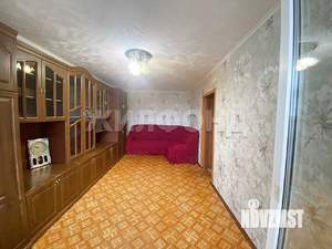 3-к квартира, вторичка, 59м2, 8/9 этаж