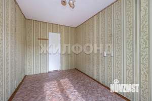 2-к квартира, вторичка, 46м2, 3/5 этаж