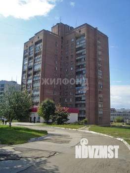 2-к квартира, вторичка, 57м2, 10/14 этаж