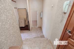 2-к квартира, вторичка, 41м2, 1/5 этаж