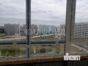 1-к квартира, вторичка, 39м2, 8/10 этаж