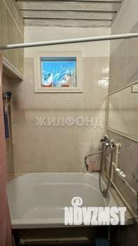 2-к квартира, вторичка, 33м2, 1/3 этаж