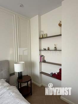 2-к квартира, вторичка, 41м2, 4/9 этаж