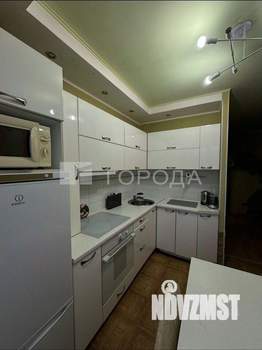 1-к квартира, вторичка, 41м2, 6/10 этаж