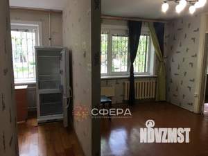 2-к квартира, вторичка, 44м2, 1/5 этаж
