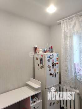 1-к квартира, вторичка, 31м2, 5/5 этаж