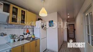 1-к квартира, вторичка, 32м2, 9/9 этаж