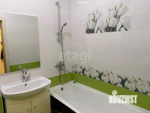 Студия квартира, вторичка, 25м2, 9/17 этаж