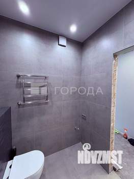 2-к квартира, вторичка, 55м2, 5/30 этаж