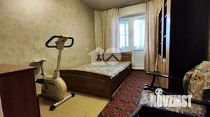 5-к квартира, вторичка, 104м2, 3/10 этаж