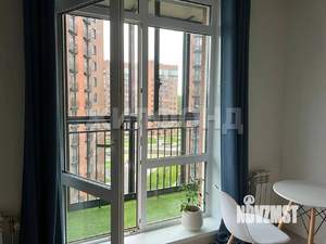 1-к квартира, вторичка, 29м2, 5/14 этаж