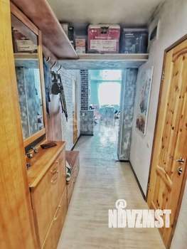 1-к квартира, вторичка, 43м2, 1/10 этаж