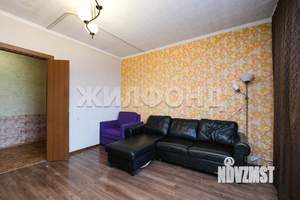 2-к квартира, вторичка, 52м2, 12/13 этаж