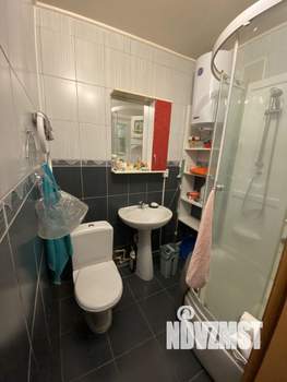 2-к квартира, вторичка, 44м2, 4/4 этаж