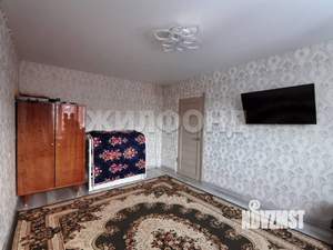 1-к квартира, вторичка, 28м2, 7/9 этаж