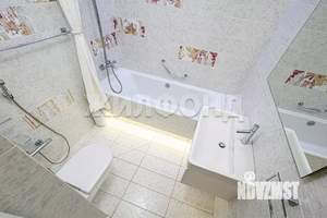 2-к квартира, вторичка, 56м2, 6/14 этаж