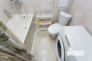 1-к квартира, вторичка, 31м2, 1/5 этаж