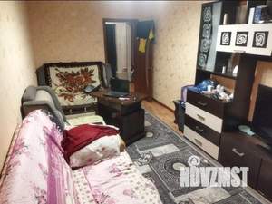 1-к квартира, вторичка, 42м2, 10/10 этаж