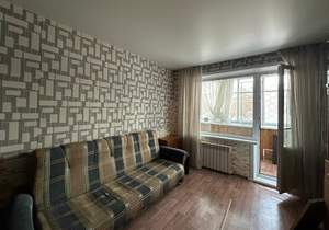 1-к квартира, вторичка, 31м2, 1/9 этаж