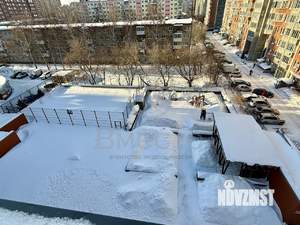 1-к квартира, вторичка, 77м2, 6/20 этаж