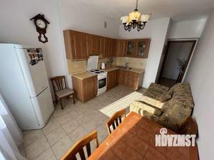 1-к квартира, вторичка, 47м2, 4/12 этаж