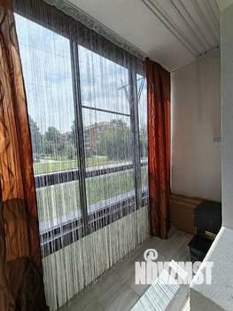 1-к квартира, вторичка, 46м2, 1/17 этаж