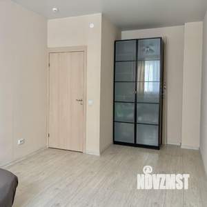 1-к квартира, вторичка, 32м2, 4/16 этаж