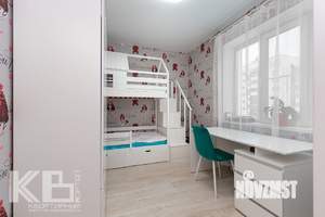 3-к квартира, вторичка, 50м2, 12/16 этаж